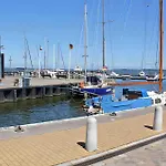 Lassan, Zum Peenestrom