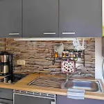 Lassan, Zum Peenestrom Appartamento