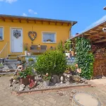 Lassan, Zum Peenestrom Appartamento