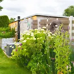 Lassan, Zum Peenestrom Appartamento *