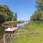 Lassan, Zum Peenestrom * Lassan