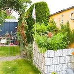 Lassan, Zum Peenestrom * Lassan
