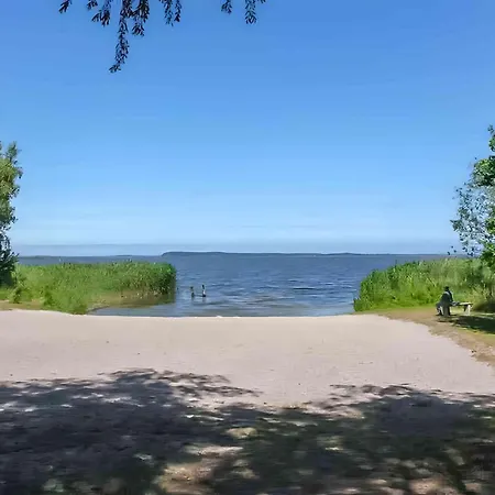 Lassan, Zum Peenestrom * Lassan