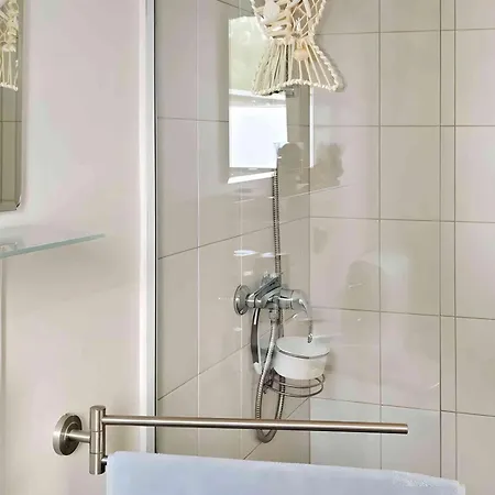 Lassan, Zum Peenestrom Apartment