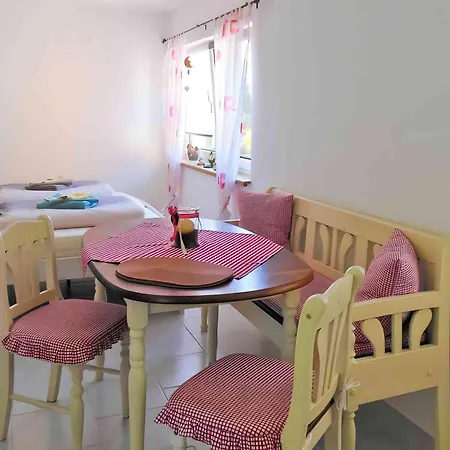 Lassan, Zum Peenestrom * Lassan