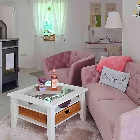 Apartment Lassan, Zum Peenestrom