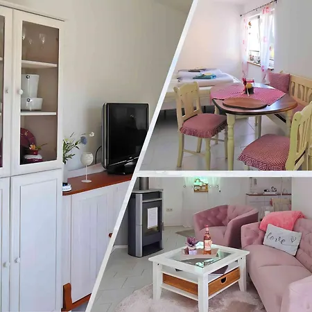 Lassan, Zum Peenestrom Apartment Lassan