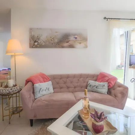 Apartment Lassan, Zum Peenestrom
