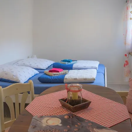 Apartment Lassan, Zum Peenestrom Lassan
