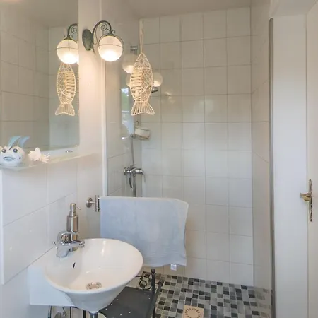 Apartment Lassan, Zum Peenestrom *