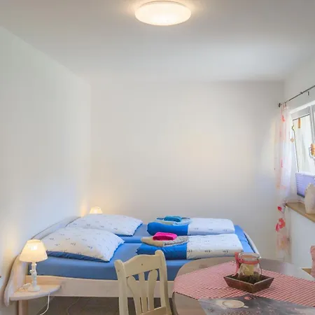 Apartment Lassan, Zum Peenestrom Lassan