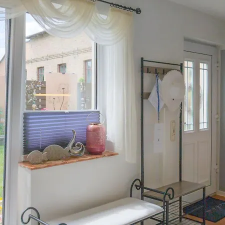 Apartment Lassan, Zum Peenestrom *