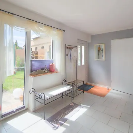 Apartment Lassan, Zum Peenestrom