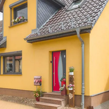 Lassan, Zum Peenestrom Apartment
