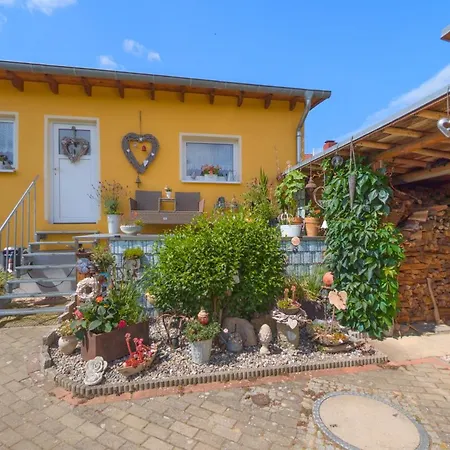 Lassan, Zum Peenestrom Apartment
