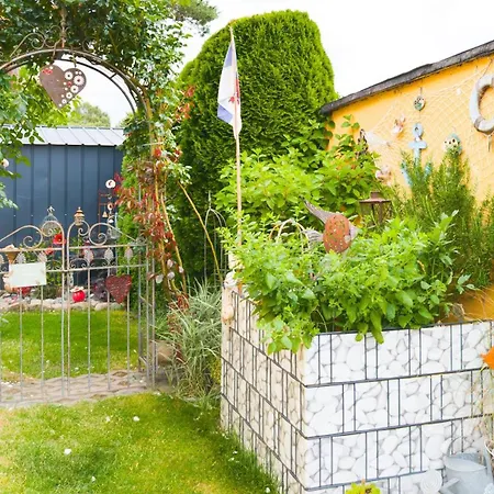 Lassan, Zum Peenestrom * Lassan